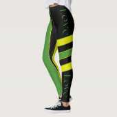 Jamica Classic Leggings (Links)