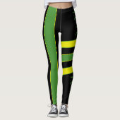 Jamica Classic Leggings (Voorkant)