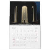 Jamie Baxter-concept Kalender (Mar 2027)