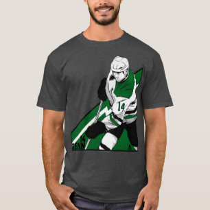 Jamie Benn Dallas Angle T-shirt