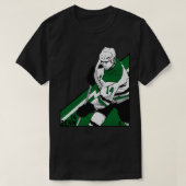 Jamie Benn Dallas Angle TShirt 2 (Design voorkant)
