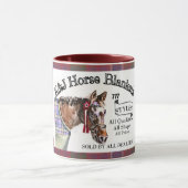 Jamie blanket add mok (Midden)