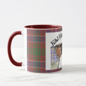 Jamie blanket add mok (Links)