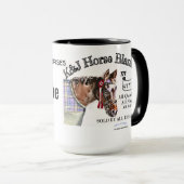 Jamie blanket add YT Mok (Voorkant rechts)