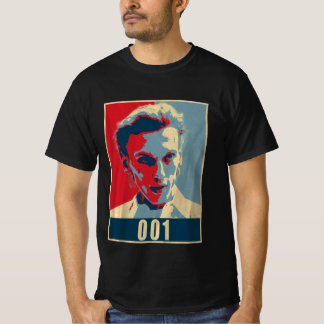 Jamie Campbell Bower  T-shirt