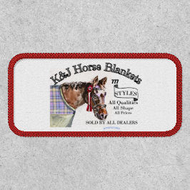 Jamie Deken Toevoegen (  look naar het ontwerp)