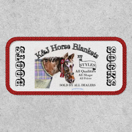 Jamie Deken Toevoegen ( look naar het ontwerp) PA