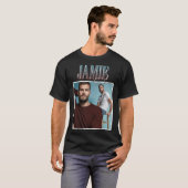 Jamie Dornan Classic T-Shirt (Voorkant volledig)