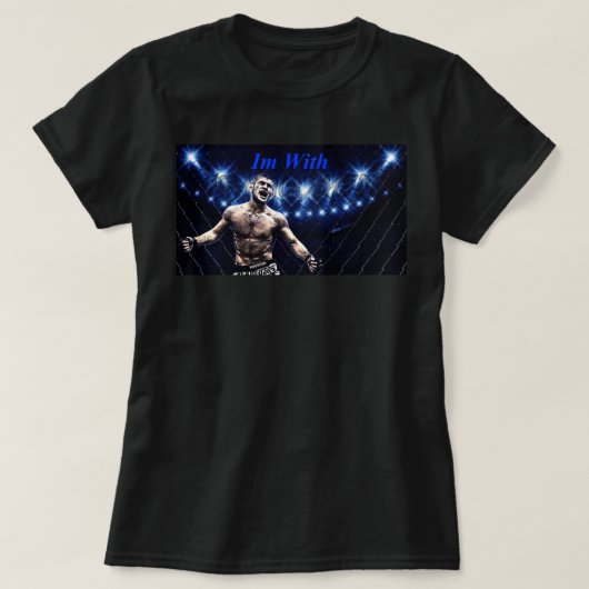 Jamie Dornan Shirtless Classic T Shirt (Design voorkant)