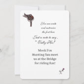 jamie & poppy stable (Achterkant)