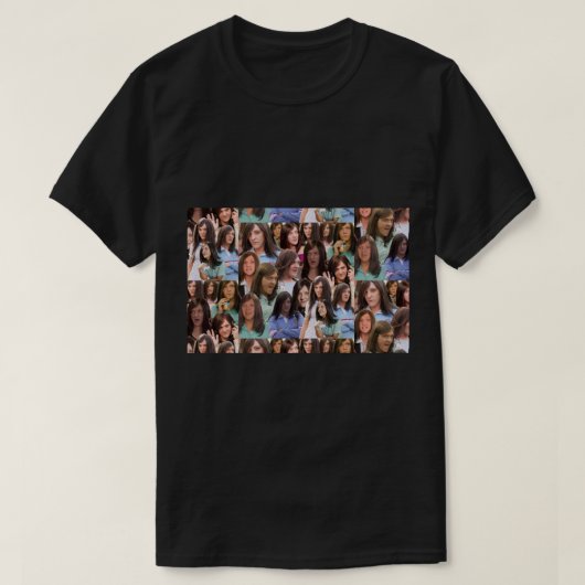 Ja'mie Private School Girls  Summer Heights High  T-shirt (Design voorkant)
