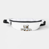 jamiesinf heuptasje (Voorkant)