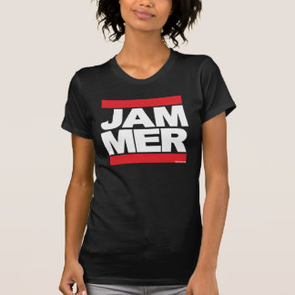 Jammer 1983 t-shirt