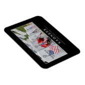 Jammer genoeg: Inspirerend prijsopgave Magneet (Rechterzijde)