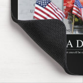 Jammer genoeg: Inspirerend prijsopgave Muismat (Hoek)