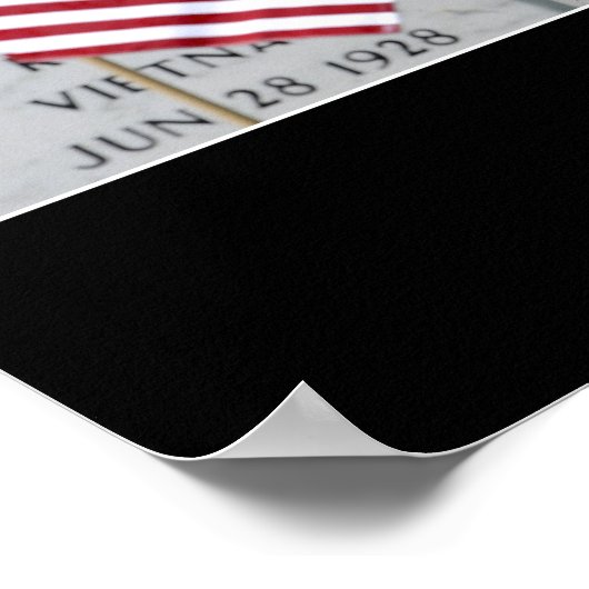 Jammer genoeg: Inspirerend prijsopgave Poster (Hoek)