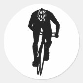 Jammer sticker (Voorkant)