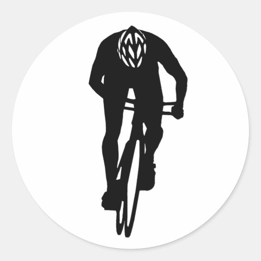 Jammer sticker (Voorkant)