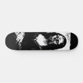 Jammerende Lisa Skate Deck (Horizontaal)