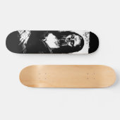 Jammerende Lisa Skate Deck (Horizontaal)