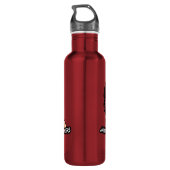 Jammers pivots blockers oh mijn waterfles  (Achterkant)