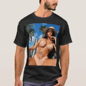 Jammi G T-shirt (Voorkant)