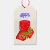 Jammin Cadeaulabel (Voorkant)