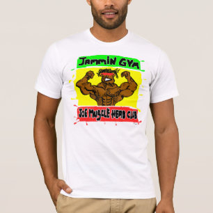 Jammin Gym T-shirt