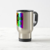 Jammin' Jo Reisbeker (Voorkant rechts)