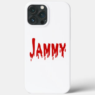 Jammy Case-Mate iPhone Case