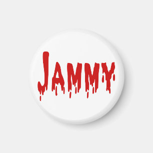 Jammy Magneet