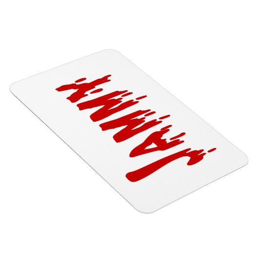 Jammy Magneet (Rechterzijde)