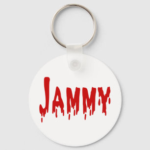Jammy Sleutelhanger