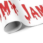 Jammy Wrapping Paper Cadeaupapier (Rol Hoek)