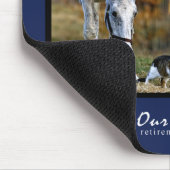 Jamra Mousepad Muismat (Hoek)