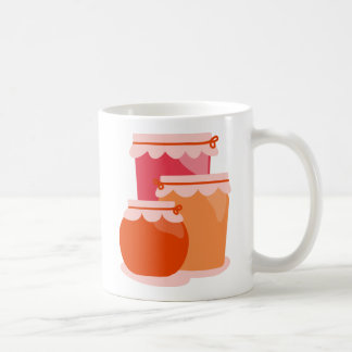 Jams en Jelly Koffiemok