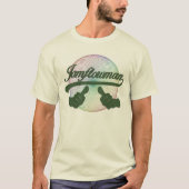 Jamstroman Shirt (Voorkant)
