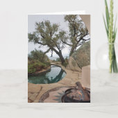 Jamul Ca Kaart (Voorkant)