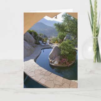 Jamul vakantie kaart