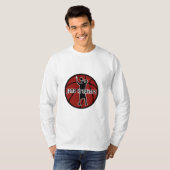 JAMZ KREATORZ T-SHIRT (Voorkant volledig)