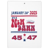 JAN 20 24_het is een nieuwe Dawn _dsgn 1 Klembord (Achterkant)