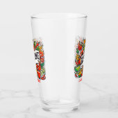 Jan 22nd - Hete Saus Dag Glas (Rechts)