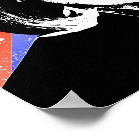 JAN BREWER POSTER (Hoek)