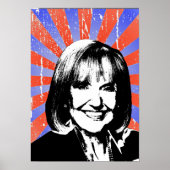 JAN BREWER POSTER (Voorkant)
