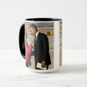 Jan Brewer speelt Obama in Mok (Voorkant links)