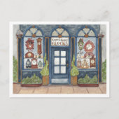 jan briefkaart (Voorkant)