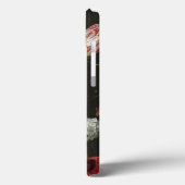 Jan Davidsz De Heem - stilstaand leven met bloemen Case-Mate iPhone Case (Achterkant / Links)