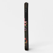 Jan Davidsz de Heem, Vaas van Bloemen, 1670 Case-Mate iPhone Case (Achterkant/links)