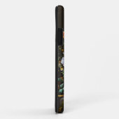 Jan Davidsz de Heem, Vaas van Bloemen, 1670 Case-Mate iPhone Case (Achterkant/rechts)