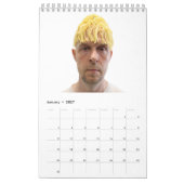 Jan Erichsen kalender 2022 (Jan 2027)